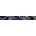 RAIDER, Gloss Black-ML Rose with Purple Mirror, hi-res image number null